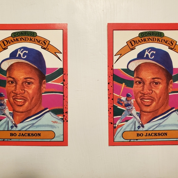 Other Rare Mint Baseball Cards Investment Opportunity Poshmark